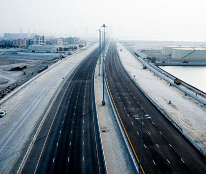 New Muharraq Ring Road Enhances Access to Diyar Al Muharraq and Unlocks Growth Opportunities